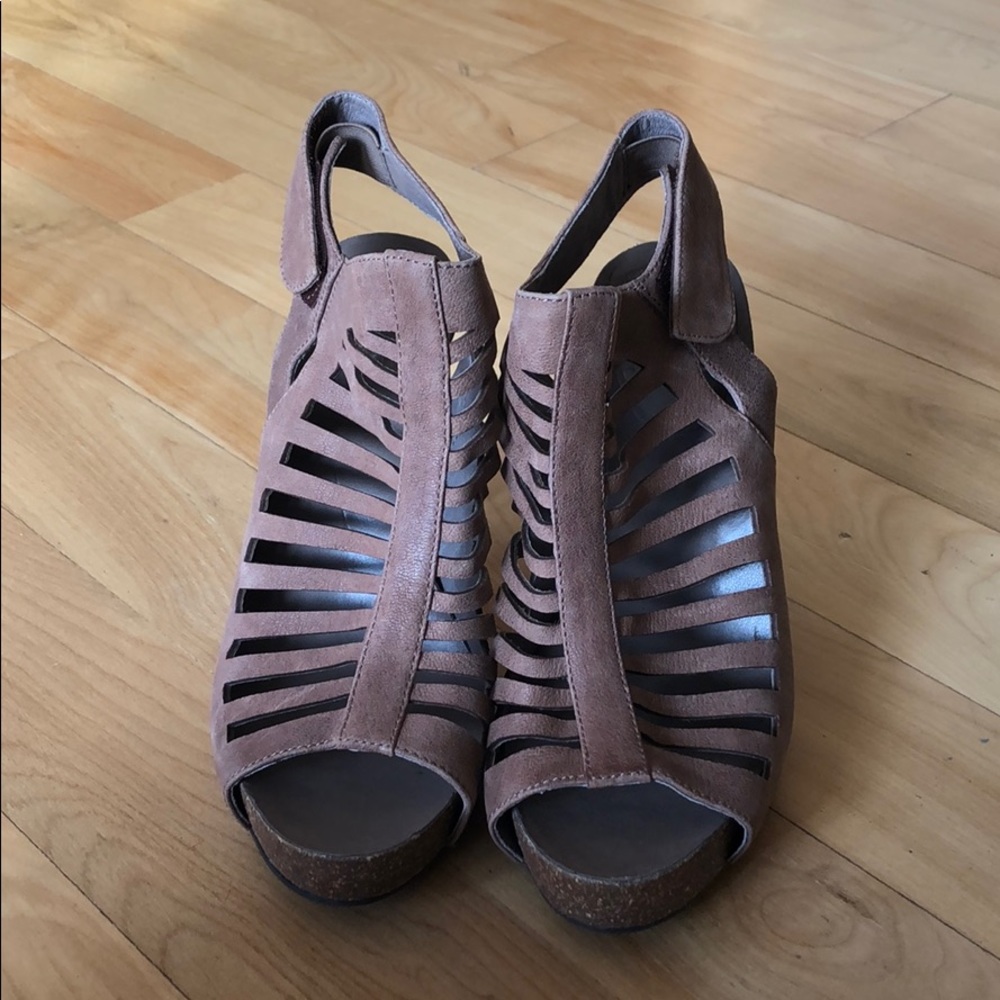 Vince camuto heels